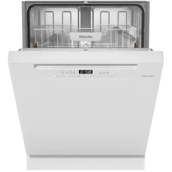 Miele G 25817-60 i XXL Active Plus Brillantweiss
