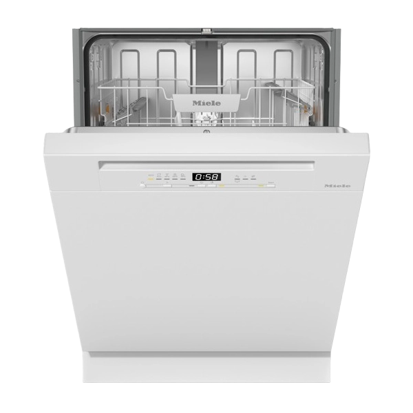 Miele G 25817-60 i XXL Active Plus Brillantweiss
