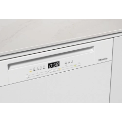 Miele G 25817-60 i XXL Active Plus Brillantweiss