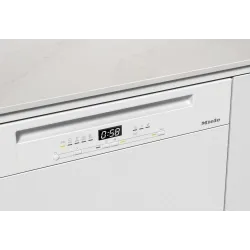 Miele G 25817-60 i XXL Active Plus Brillantweiss
