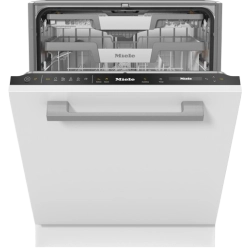 Miele G 17651-60 SCVi AutoDos Vollintegrierte