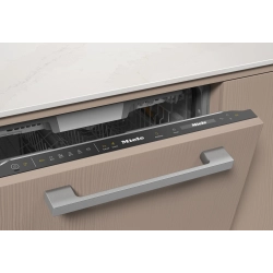 Miele G 17651-60 SCVi AutoDos Vollintegrierte