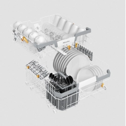 Miele PFD 102-60 i - Nettoland.ch