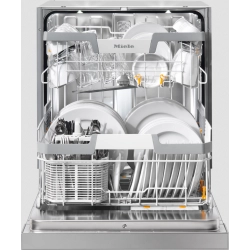 Miele PFD 102-60 i - Nettoland.ch