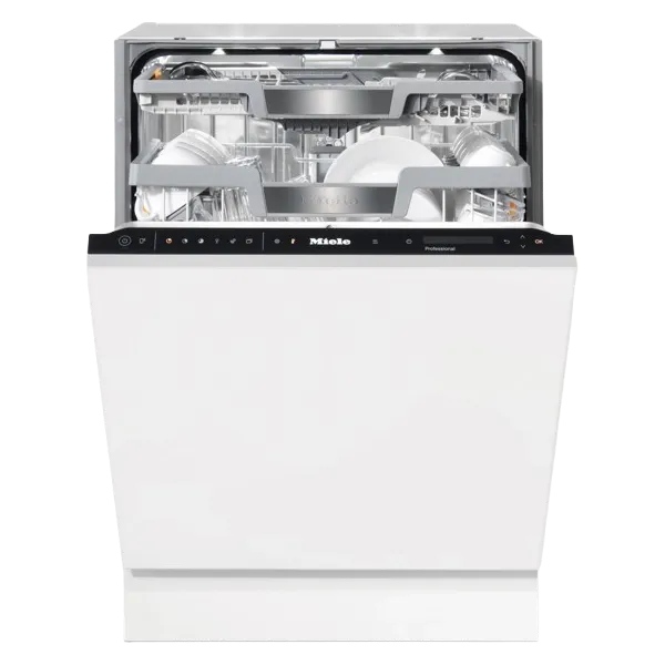 Miele PFD 104-60 SCVi XXL Geschirrspüler teilintegriert |