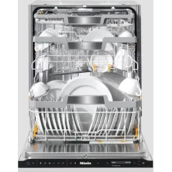 Miele PFD 104-60 SCVi XXL Geschirrspüler teilintegriert |