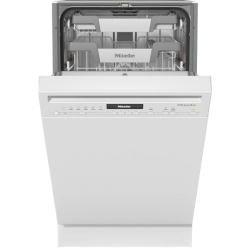Miele G 15740-45 SCi SL Brillantweiss Geschirrspüler MF |