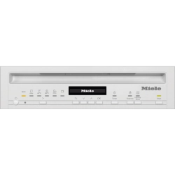 Miele G 15740-45 SCi SL Brillantweiss Geschirrspüler MF |