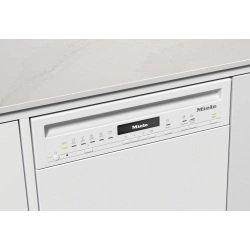 Miele G 15740-45 SCi SL Brillantweiss Geschirrspüler MF |