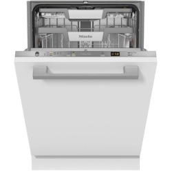 Miele G 3785-55 SCVi Vollintegrierte Geschirrspüler in