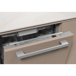 Miele G 3785-55 SCVi Vollintegrierte Geschirrspüler in