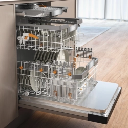 Miele G 3825-55 SCi - Nettoland.ch