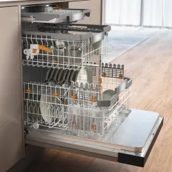 Miele G 3825-55 SCi - Nettoland.ch