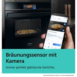 Siemens StudioLine HN978GQM1 Backöfen | Nettoland