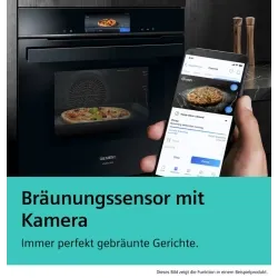 Siemens StudioLine HN978GQM1 Backöfen | Nettoland