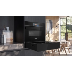 Siemens StudioLine BD911C1B0 Dampfschublade iQ700 | Nettoland.ch