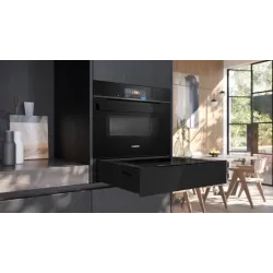 Siemens StudioLine BD911C1B0 Dampfschublade iQ700 | Nettoland.ch