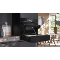 Siemens StudioLine BD911C1B0 Dampfschublade iQ700 | Nettoland.ch