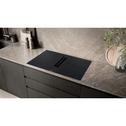 Siemens EX80BHL26E Table de cuisson avec hotte aspirante