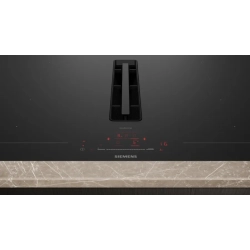 Siemens EX80BHL26E Table de cuisson avec hotte aspirante