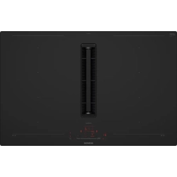 Siemens EX80BHL26E Table de cuisson avec hotte aspirante