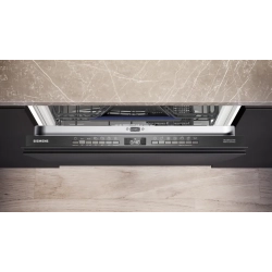 Siemens SN63E808BE Geschirrspüler vollintegriert -