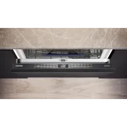 Siemens SN63E808BE Geschirrspüler vollintegriert -