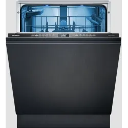 Siemens SN63E808BE Geschirrspüler vollintegriert -