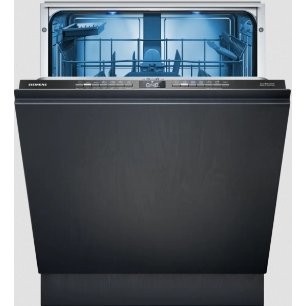 Siemens SN63E808BE Geschirrspüler vollintegriert -