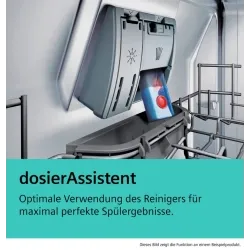 Siemens SX73E808BE - Lave-vaisselle Intégrable | Nettoland
