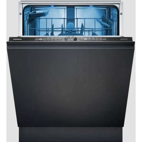 Siemens SX73E808BE - Lave-vaisselle Intégrable | Nettoland