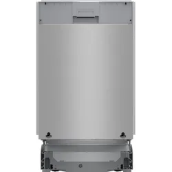 Siemens SR85E802LE Geschirrspüler vollintegriert -