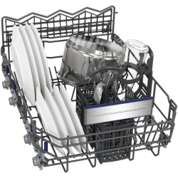 Siemens SR85E802LE Geschirrspüler vollintegriert -