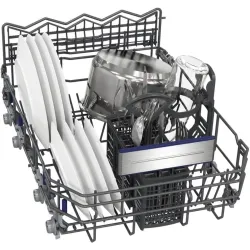Siemens SR85E802LE Geschirrspüler vollintegriert -