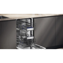 Siemens SR85E802LE Geschirrspüler vollintegriert -
