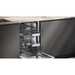 Siemens SR85E802LE Geschirrspüler vollintegriert -