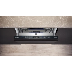 Siemens SR85E802LE Geschirrspüler vollintegriert -