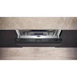 Siemens SR85E802LE Geschirrspüler vollintegriert -
