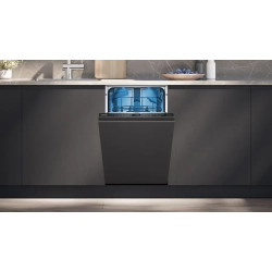 Siemens SR85E802LE Geschirrspüler vollintegriert -
