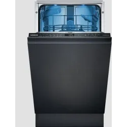 Siemens SR85E802LE Geschirrspüler vollintegriert -
