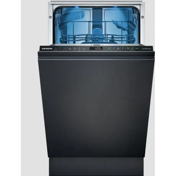 Siemens SR85E802LE Geschirrspüler vollintegriert -
