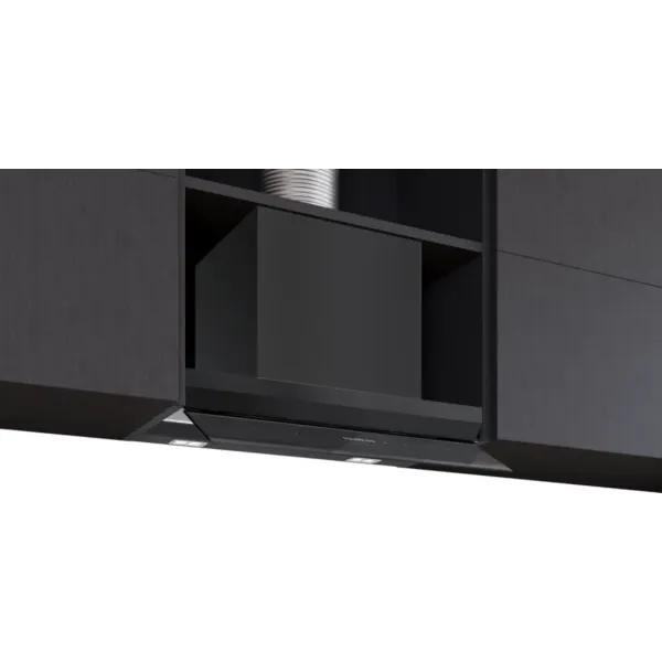 Siemens LJ69BET65 hottes aspirantes - Nettoland.ch