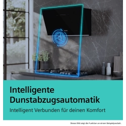 Siemens ER9A6SH40 Table de cuisson - Nettoland.ch