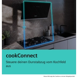Siemens ER9A6SH40 Table de cuisson - Nettoland.ch