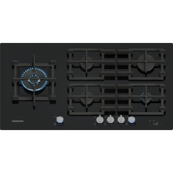 Siemens ER9A6SH40 Table de cuisson - Nettoland.ch