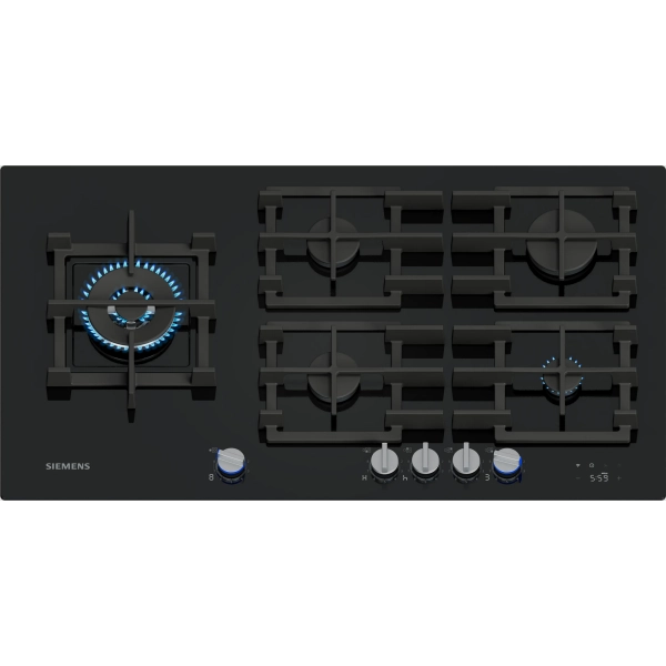 Siemens ER9A6SH40 Table de cuisson - Nettoland.ch