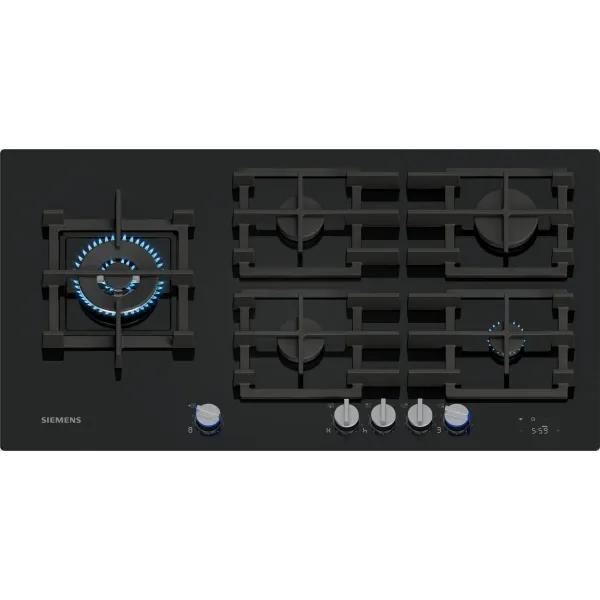 Siemens ER9A6SH40 Table de cuisson - Nettoland.ch
