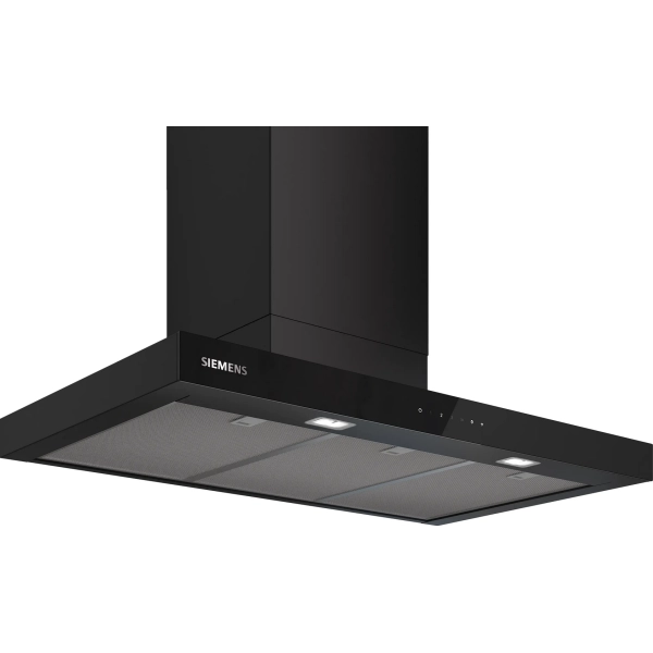 Siemens LC97BDN60 - Hotte murale puissante | Nettoland