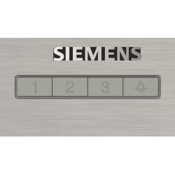 Siemens LC65BCC30 - Hotte Murale Silencieuse Nettoland