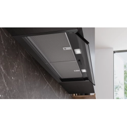 Siemens LJ95BCC60C - Hotte Télescopique Puissante | Nettoland
